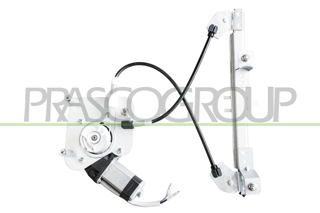 alzacristallo posteriore destro elettrico mod 5 porte alfa romeo 156 1997 2003 aa080w065