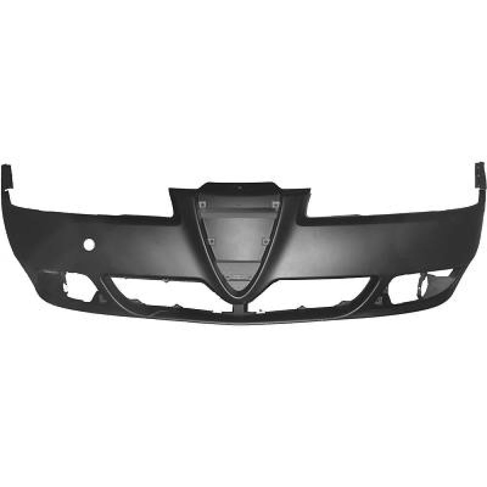 paraurti anteriore con primer alfa romeo 156 2003 2005 aa0821001