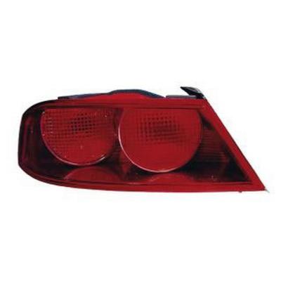 fanale posteriore sinistro esterno senza portalampada alfa romeo 159 2005 2011 aa0904174
