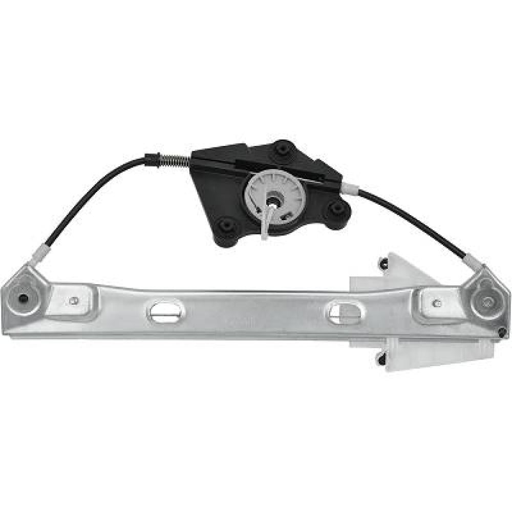 alzacristallo posteriore sinistro elettrico mod 5 porte alfa romeo 159 2005 2011 71740124