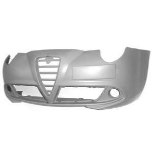 paraurti anteriore con primer alfa romeo mito 2008 2016 aa2101001
