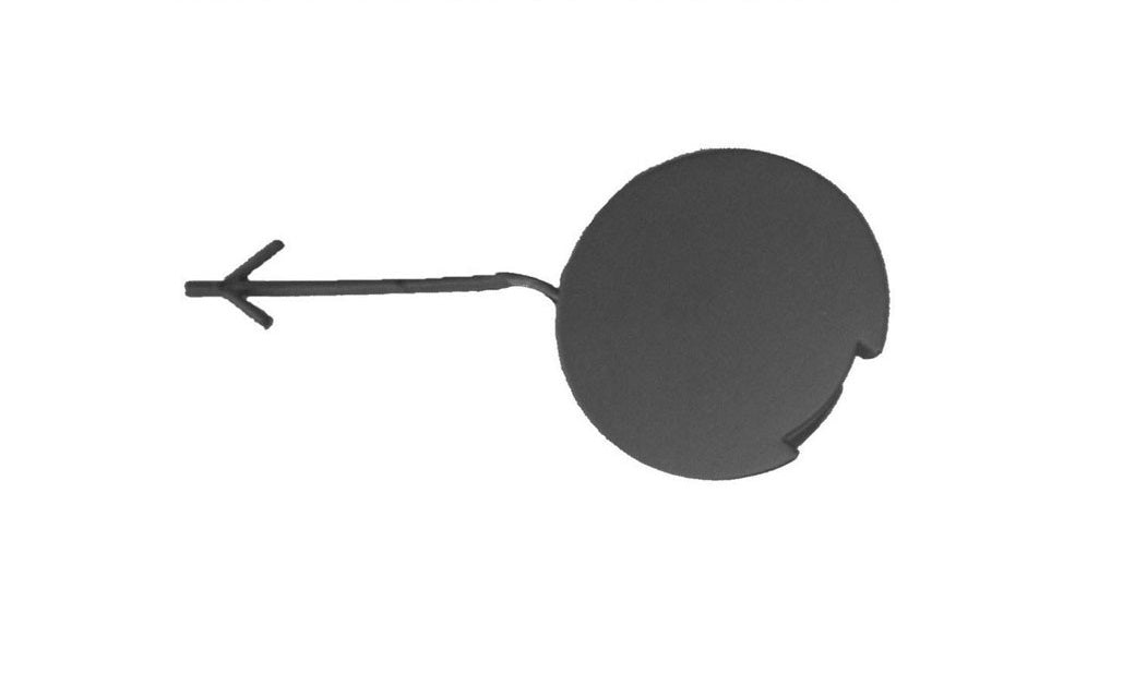 tappo copri gancio traino paraurti anteriore alfa romeo mito 2008 2016 aa2101236