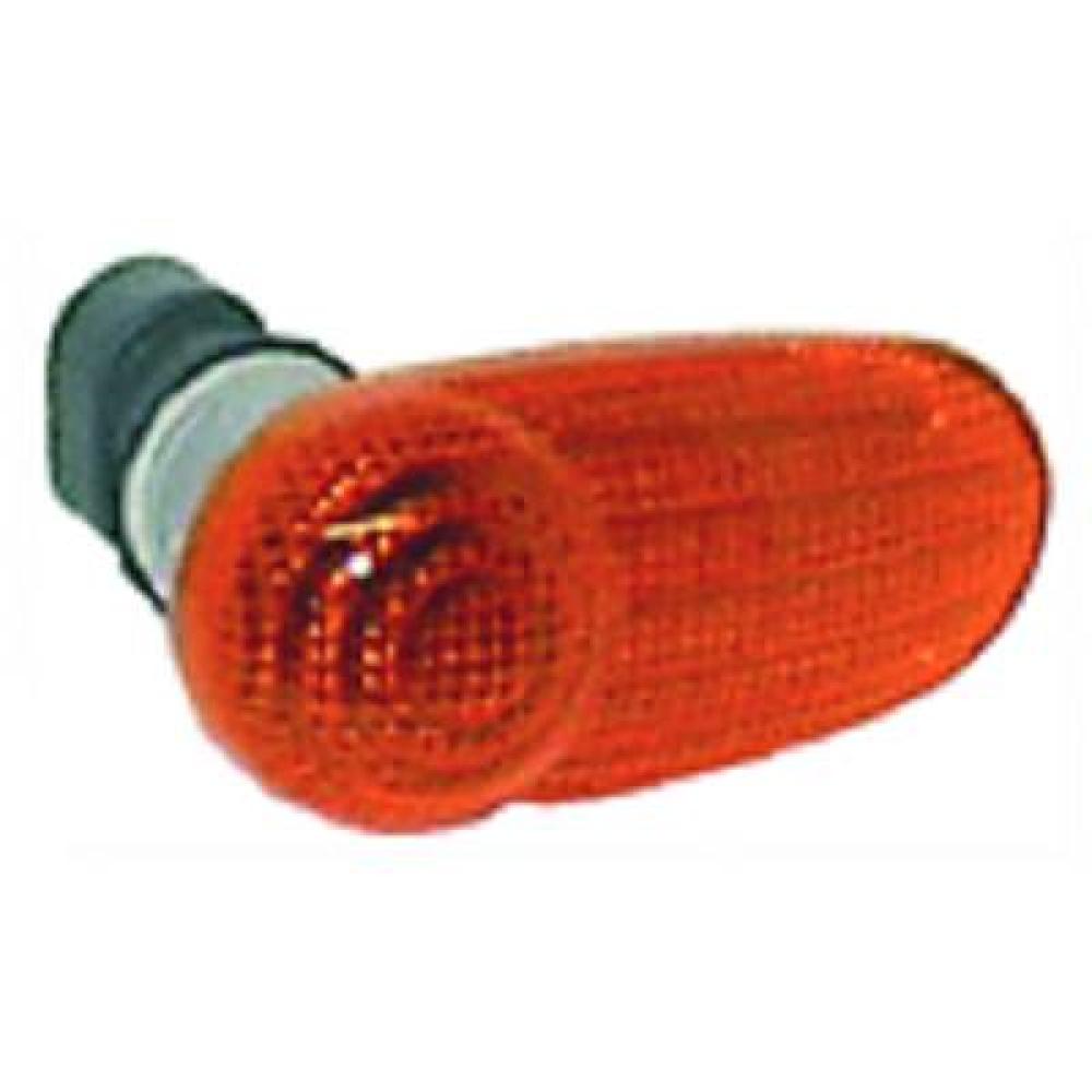 fanale laterale destro sinistro arancio senza portalampada alfa romeo 147 2000 2004 aa3404139