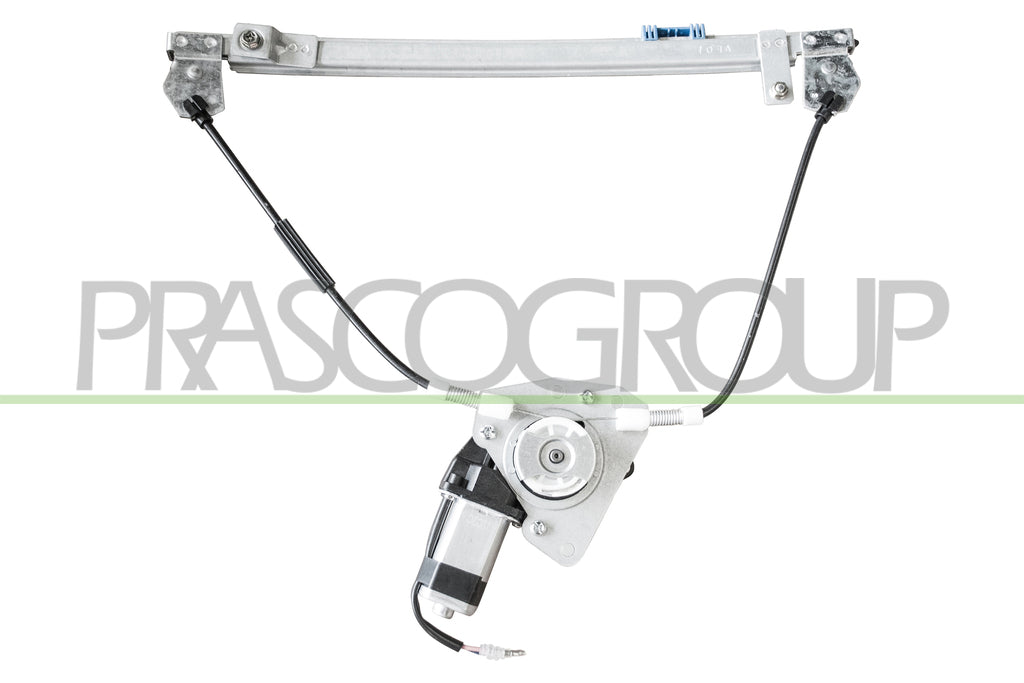 alzacristallo anteriore sinistro elettrico mod 3 5 porte alfa romeo 147 2000 2004 aa340w022