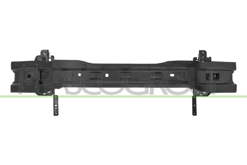 rinforzo paraurti anteriore alfa romeo tonale 2022 aa6601622