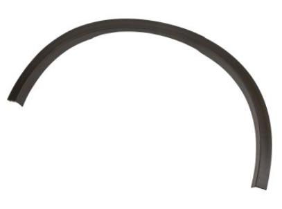 parafanghino posteriore destro nero goffrato alfa romeo stelvio 2016 2023 aa7101583