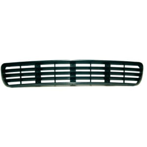 griglia paraurti anteriore centrale nera audi 80 1991 1994 ad0152120