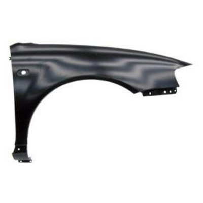 parafango anteriore destro con foro lucciola mod 09 00 audi a3 1996 2003 ad0163023