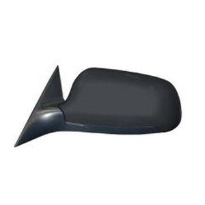 retrovisore sinistro elettrico termico con primer asferico blu mod 3 porte mod 00 03 audi a3 1996 2003 ad0167324