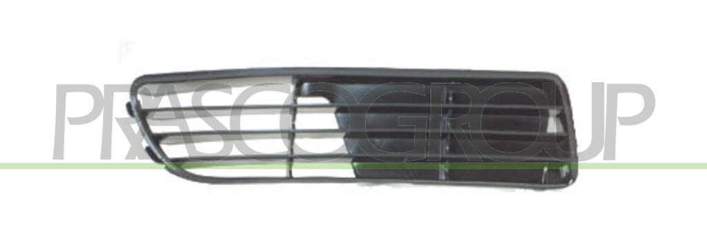 griglia destra paraurti anteriore audi a4 1994 1999 ad0172123