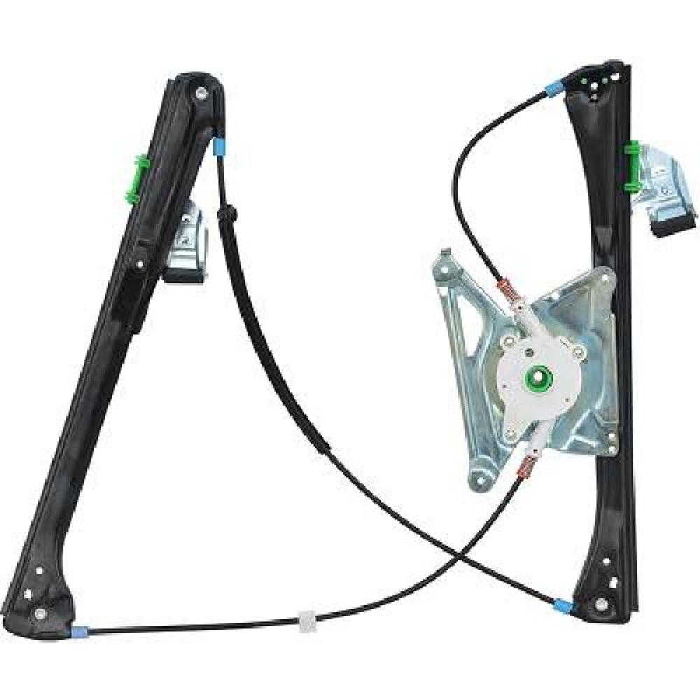 meccanismo alzacristallo anteriore destro mod 5 porte audi a4 b5 1994 1999 8d0837462