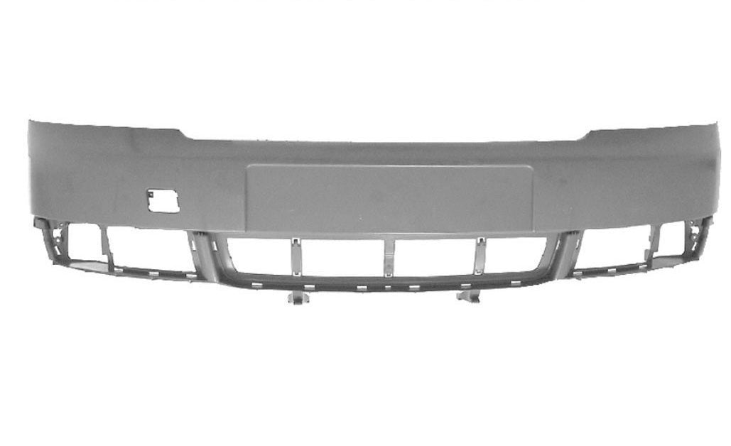 paraurti anteriore con primer audi a4 b6 2000 2004 ad0201001