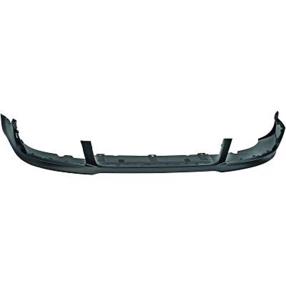 spoiler paraurti anteriore nero mod s line audi a4 b6 2000 2004 ad0201801