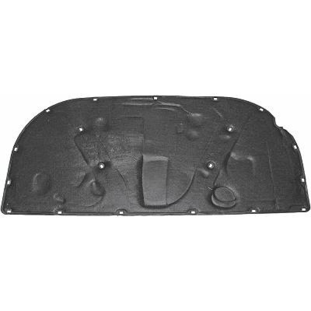 pannello insonorizzatore cofano 19 clips audi a4 b6 2000 2004 8e0863825af
