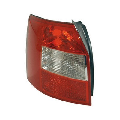 fanale posteriore sinistro senza portalampada mod station wagon audi a4 b6 2000 2004 ad0204164