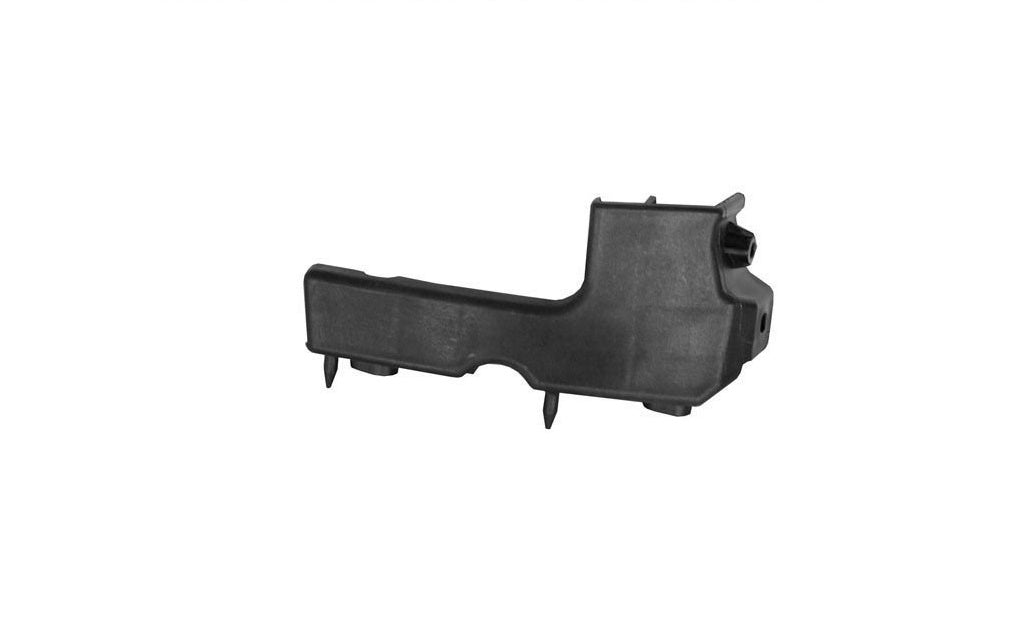 staffa sinistra paraurti anteriore laterale plastica audi a4 b7 2004 2007 ad0221004