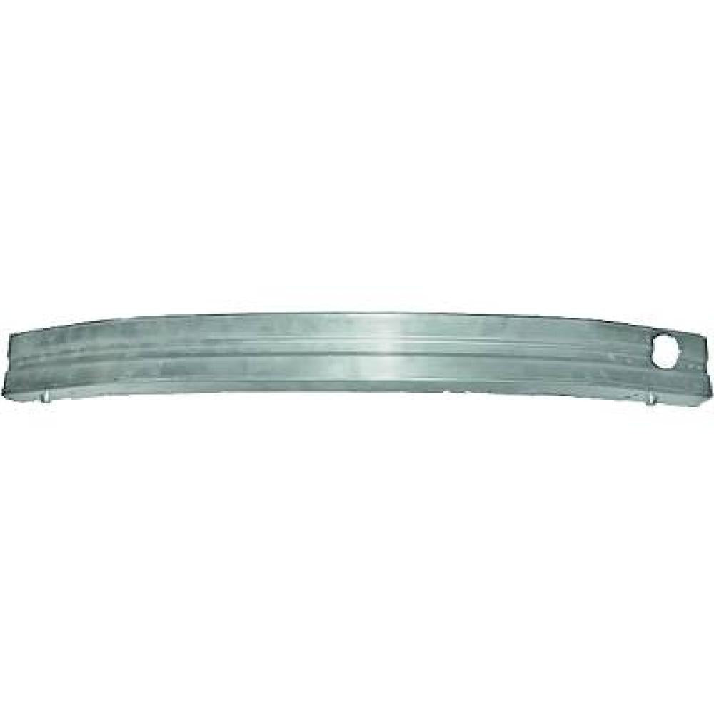 rinforzo paraurti anteriore alluminio audi a4 b7 2004 2007 8e0807109j