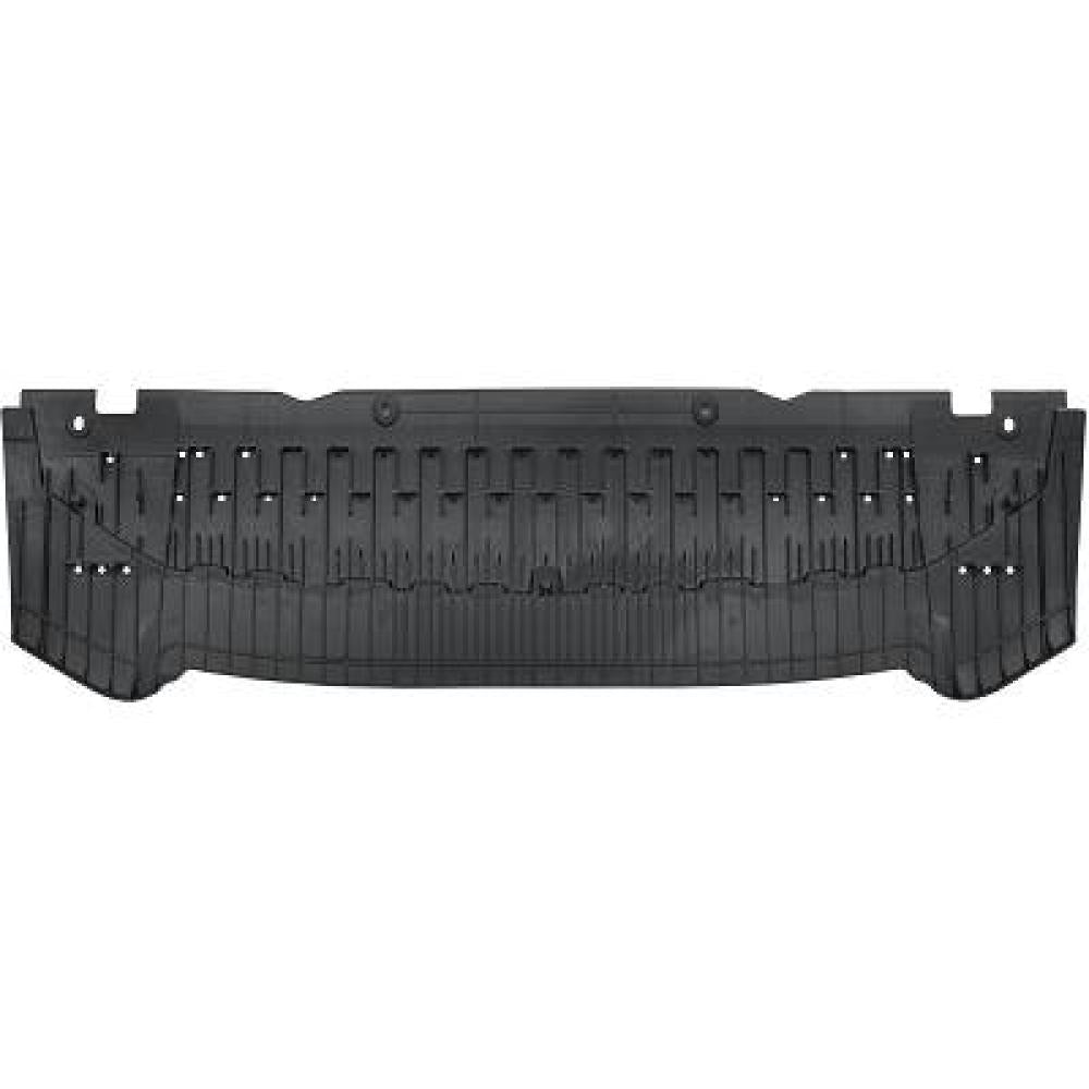 riparo sotto paraurti anteriore audi a4 b8 2007 2011 8k0807233