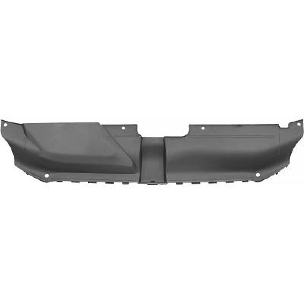 riparo frontale anteriore superiore audi a4 b8 2007 2011 ad0243201