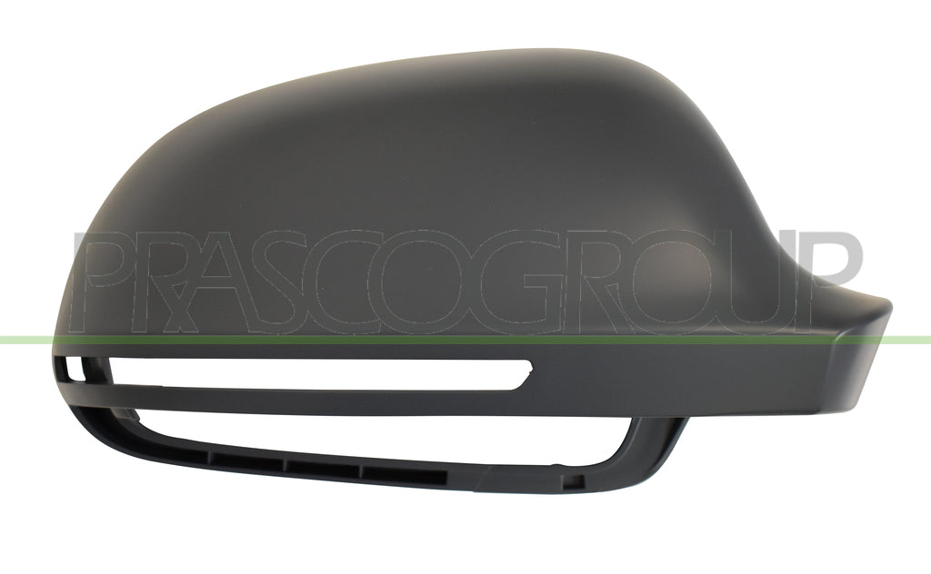 calotta retrovisore destro con primer con sede fanale audi a4 b8 2007 2011 ad0247413p