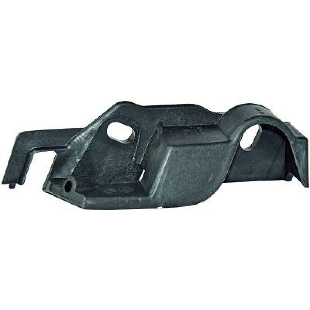 staffa sinistra paraurti anteriore laterale plastica audi a4 b8 2012 2015 ad0251004