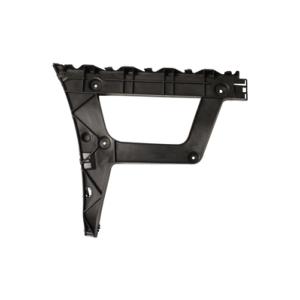 staffa sinistra paraurti posteriore laterale plastica mod 4 porte audi a4 b8 2012 2015 ad0251054