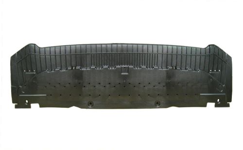 riparo sotto paraurti anteriore audi a4 b8 2012 2015 ad0251920