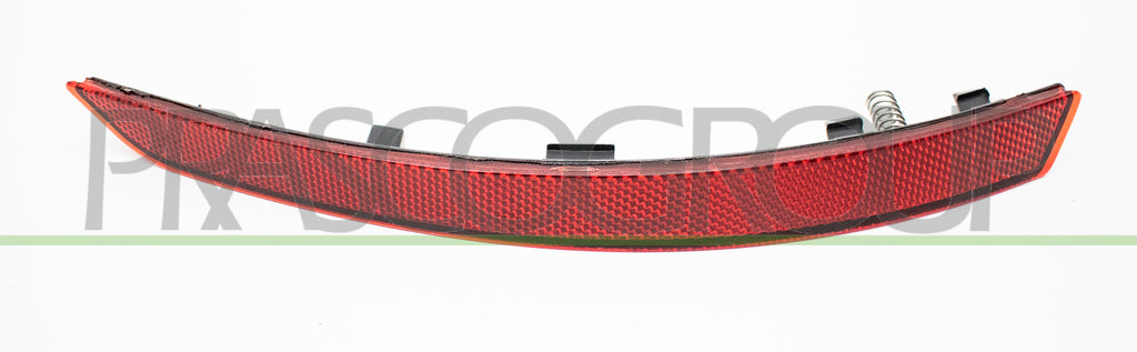 catadiottro sinistro paraurti posteriore audi a4 b9 2015 2019 ad0264364