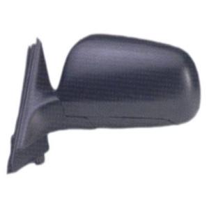 retrovisore sinistro elettrico nero termico piatto blu audi a6 1994 1997 ad0317314