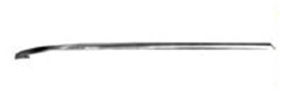 sottofaro destro cromato audi a6 2001 2004 ad0332103