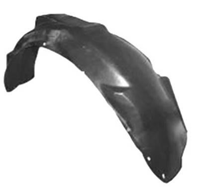 passaruota anteriore destro audi a6 2001 2004 ad0333603