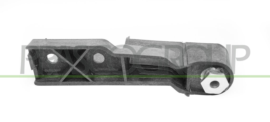 staffa sinistra paraurti anteriore laterale plastica audi a6 2004 2008 ad0341007