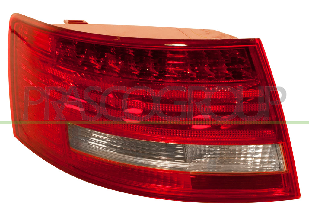 fanale posteriore sinistro senza portalampad led mod 4 porte audi a6 2004 2008 ad0344164
