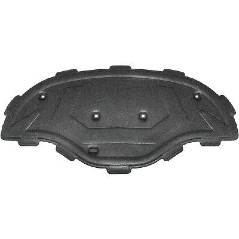 pannello insonorizzatore cofano audi a6 4g2 2011 2014 4g0863825