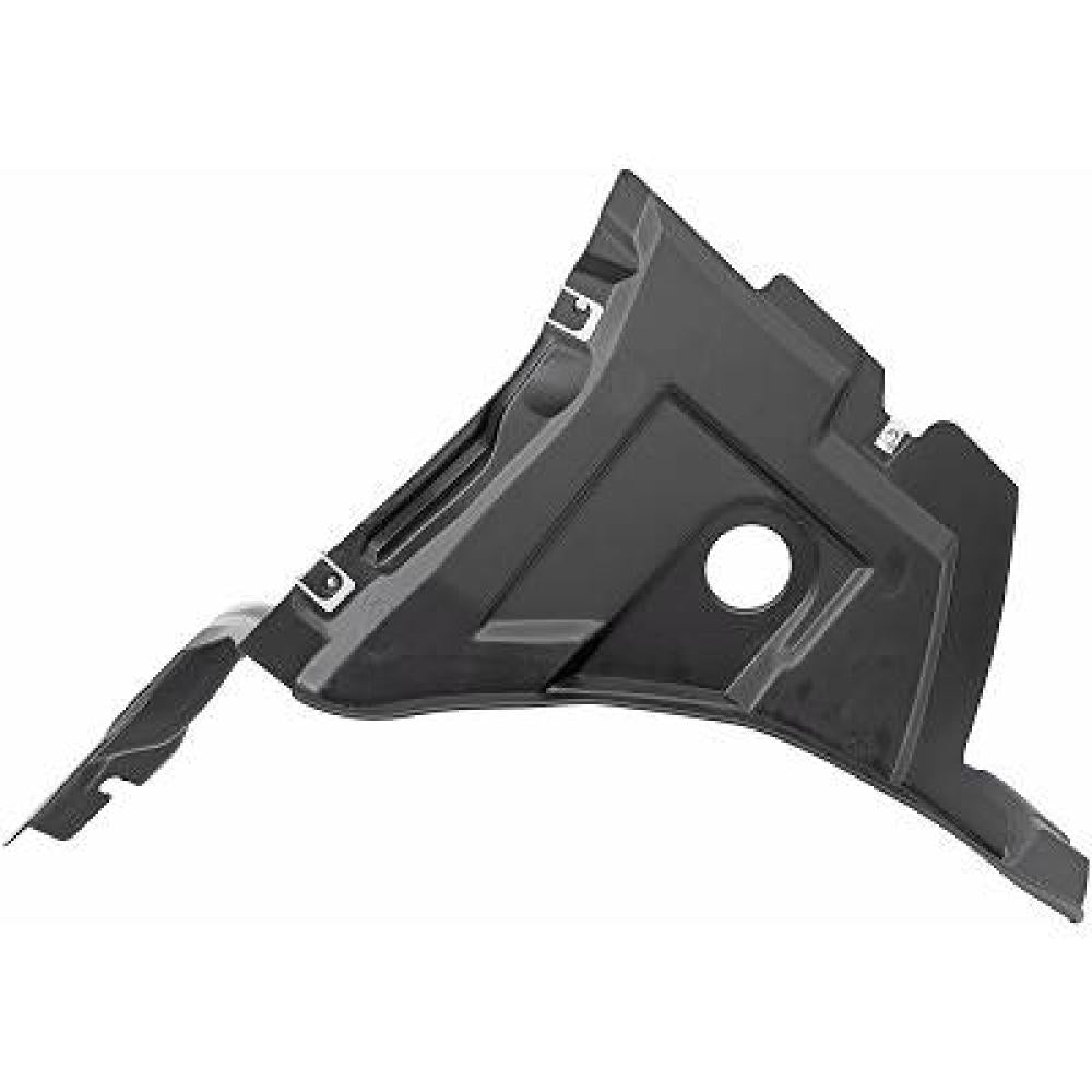 passaruota anteriore sinistro parte anteriore stampaggio ad iniezione audi a6 4gc 2014 2016 ad0401904