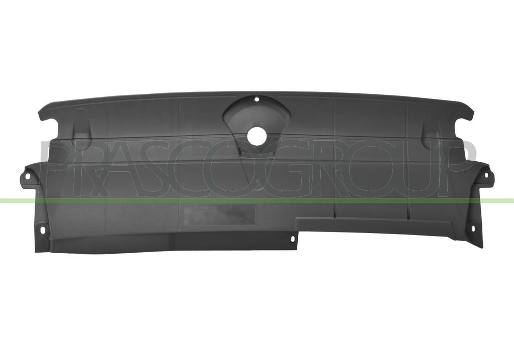 copertura serratura cofano plastica audi a6 c8 2019 ad0452101