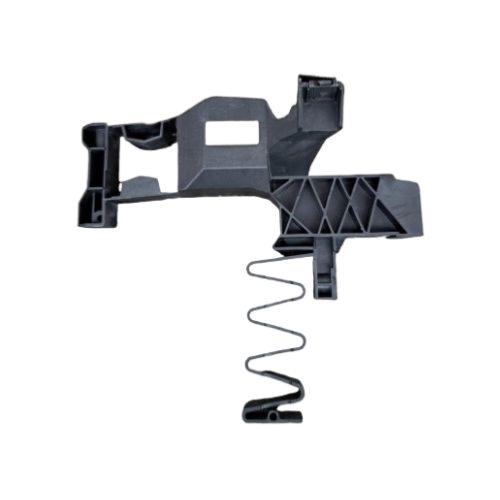 supporto faro sinistro interno audi a6 c8 2019 ad0453402