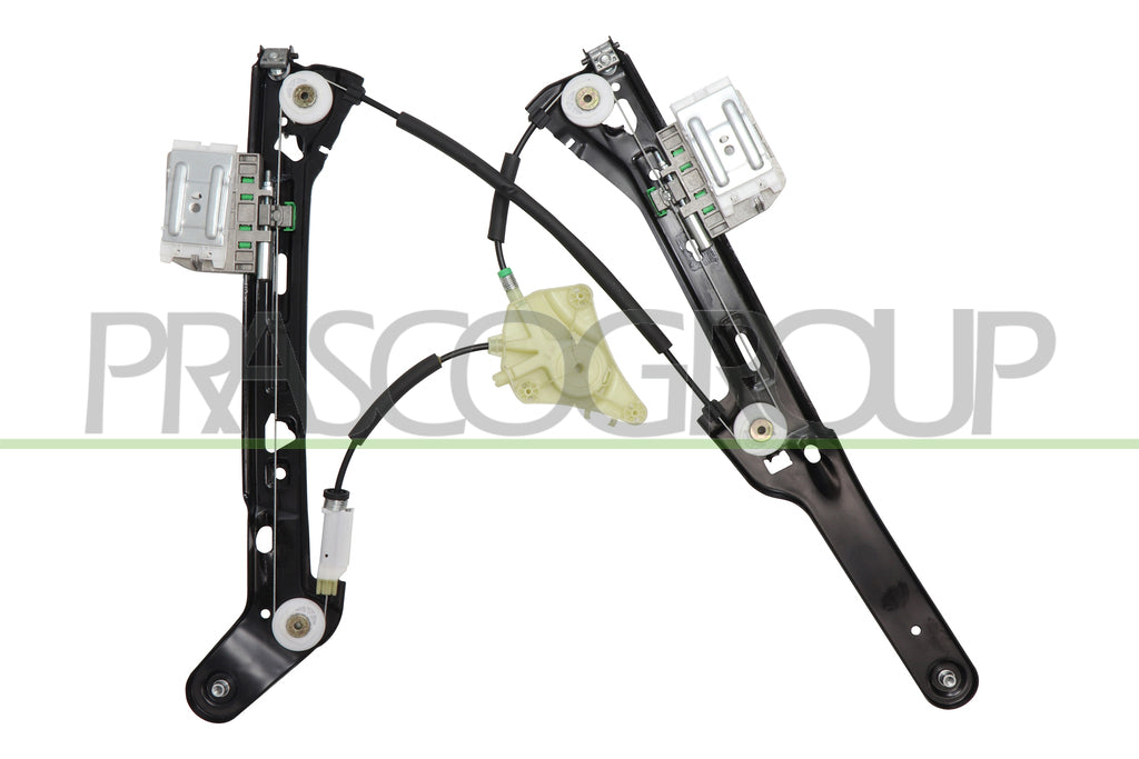 meccanismo alzacristallo posteriore destro mod 5 porte audi a7 4g8 2010 2014 ad050w063