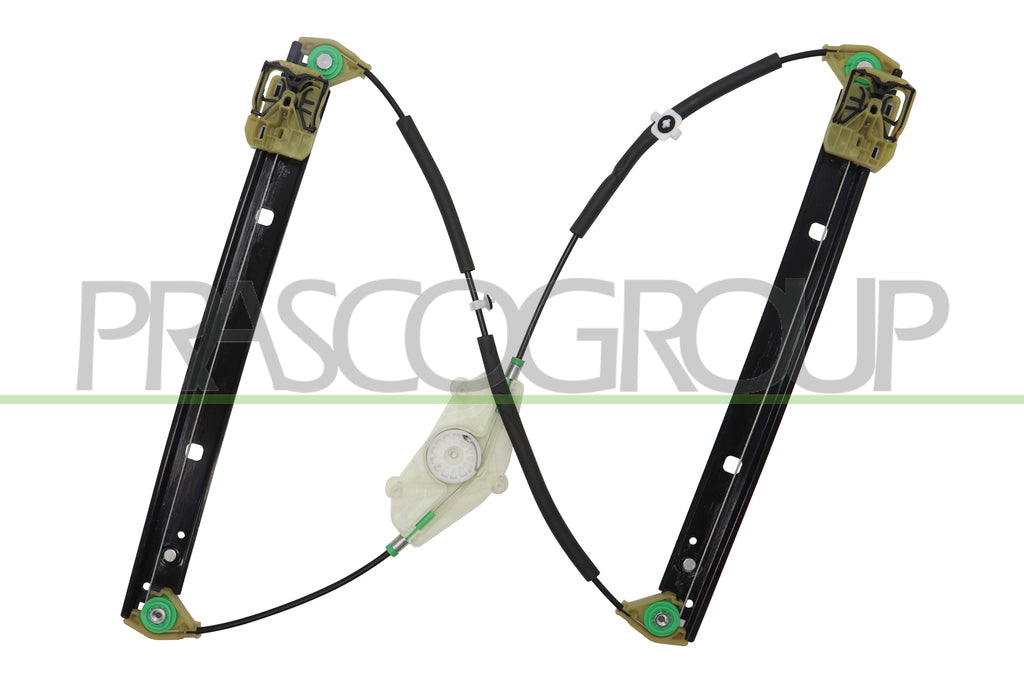 meccanismo alzacristallo anteriore sinistro mod 5 porte audi a8 4h 2010 2013 ad064w024