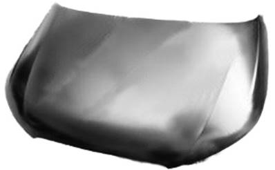 cofano audi a1 2010 2014 ad1203100