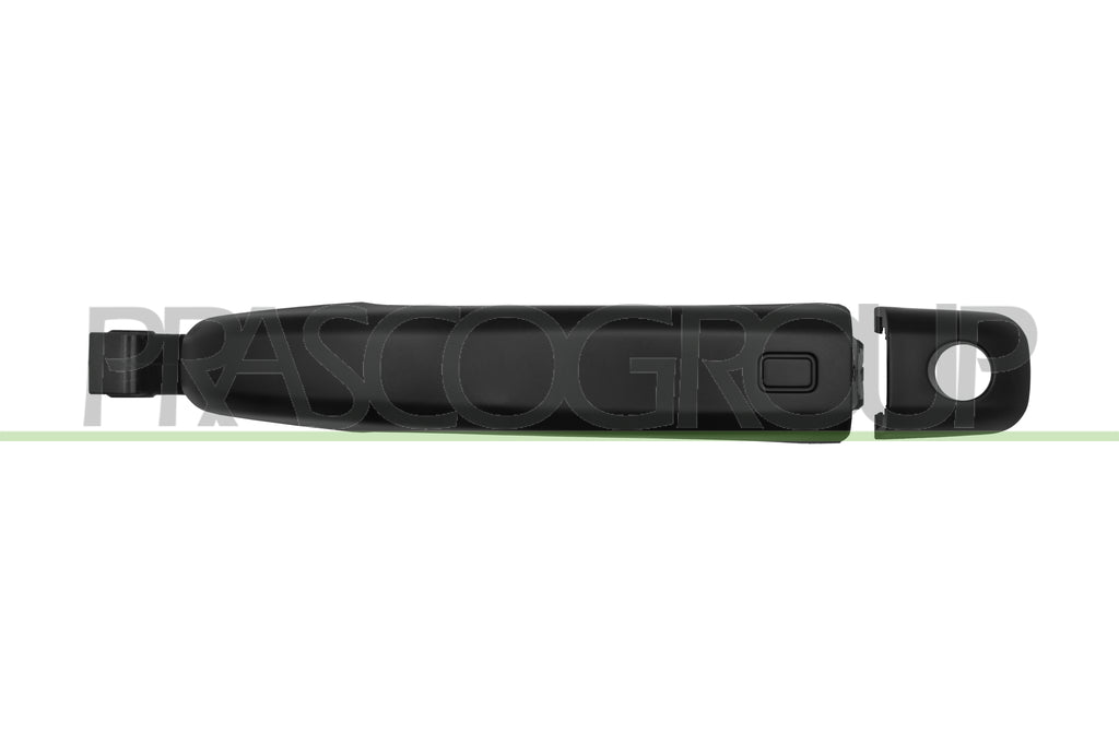 maniglia anteriore sinistra esterna con primer audi a1 2010 2014 ad1208004