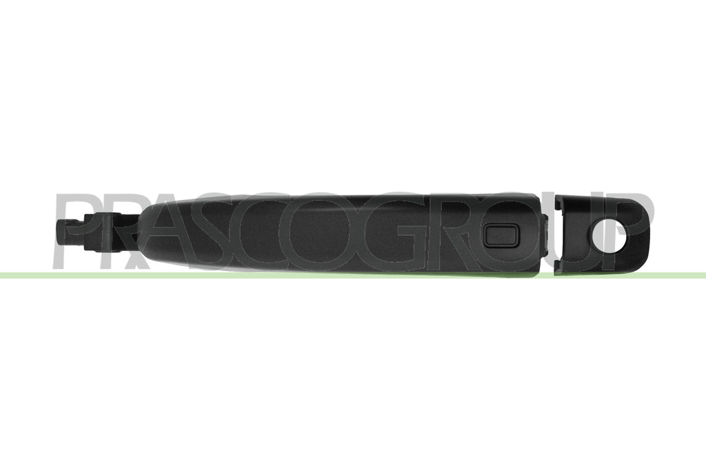maniglia anteriore sinistra esterna con sensore audi a1 2010 2014 ad1208014