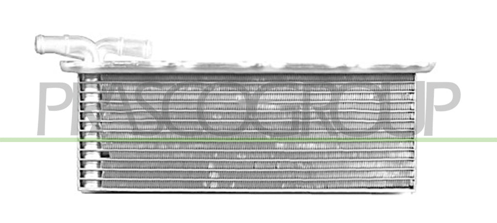 intercooler audi a1 2014 2018 ad122n001