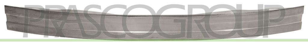 rinforzo paraurti anteriore alluminio audi tt 1998 2006 ad2001622
