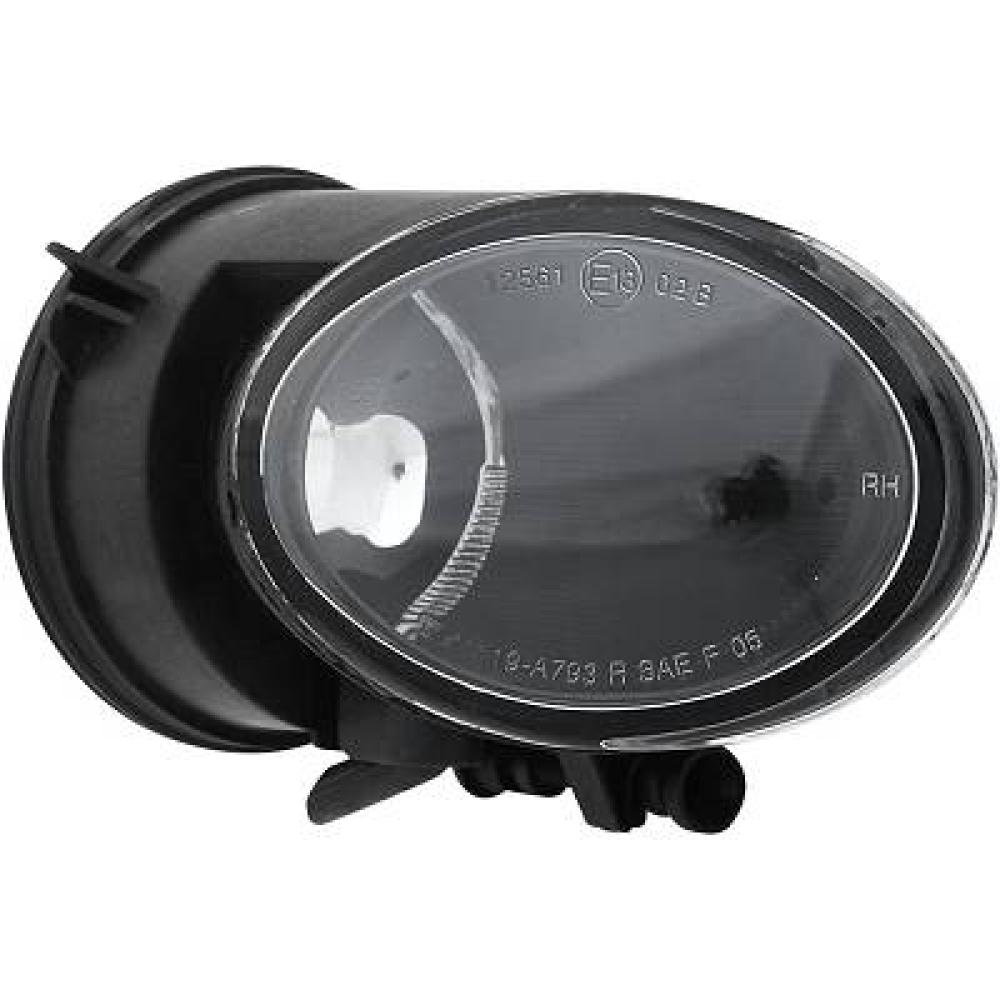 fendinebbia destro audi tt 8j 2006 2010 8j0941700