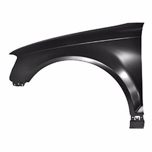 parafango anteriore sinistro audi a3 2008 2012 ad3223034