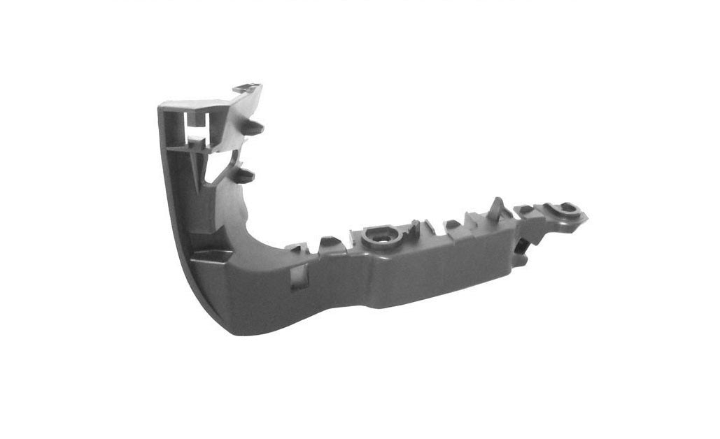staffa guida destra paraurti anteriore plastica audi a3 3 5 porte 8v1 8va 2012 2016 ad3241005