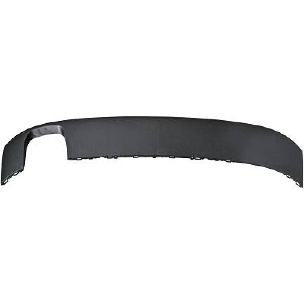 spoiler paraurti posteriore audi a3 3 5 porte 8v1 8va 2012 2016 8v3807521b