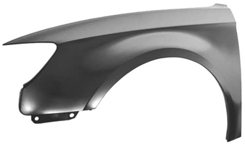parafango anteriore sinistro alluminio audi a3 3 5 porte 8vf 8vk 2016 2020 ad3243034