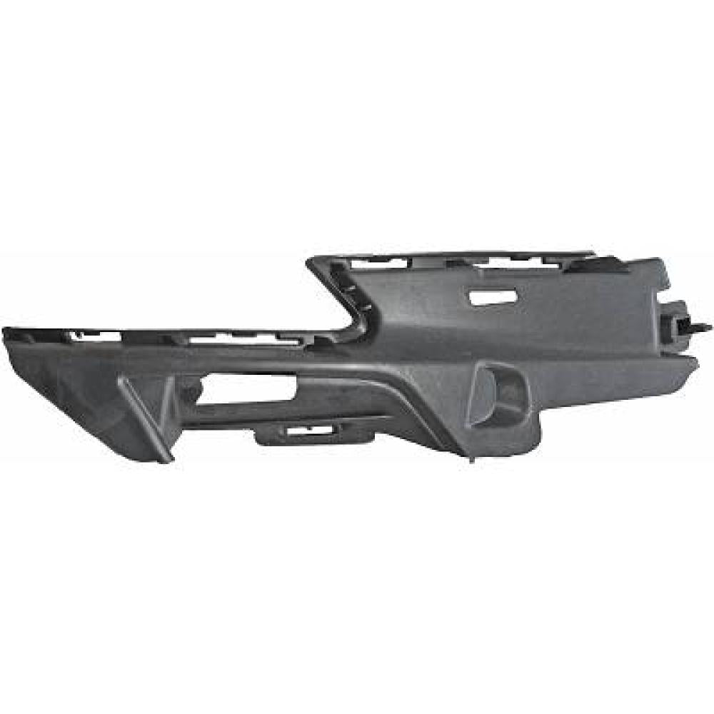 staffa destra paraurti anteriore plastica audi a3 4 porte cabrio 8ve 8vm 2016 2020 8v5807320